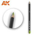 Weathering Pencil - Light Green - Pegasus Hobby Supplies
