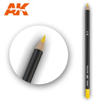Weathering Pencil - Yellow - Pegasus Hobby Supplies