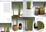 AK Learning Series (No. 1) - Realistic Wood - Pegasus Hobby Supplies