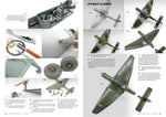Aces High Magazine : Issue 08 (Captured) - Pegasus Hobby Supplies
