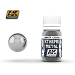 Xtreme Metal Chrome (30ml) - Pegasus Hobby Supplies