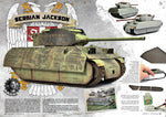 Tanker : Issue 02 (Extreme Armor) - Pegasus Hobby Supplies