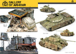 Tanker : Issue 02 (Extreme Armor) - Pegasus Hobby Supplies