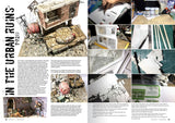 Tanker : Issue 07 (Urban War) - Pegasus Hobby Supplies