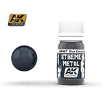 Xtreme Metal Metallic Blue (30ml) - Pegasus Hobby Supplies