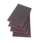 Sanding Pads - 120 grit (4 units)