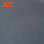 Sandpaper - 1000 grit [WET] (3 Sheets)