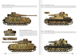 Profile Guide - 1944 German Armour in Normandy