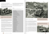 Profile Guide - 1944 German Armour in Normandy