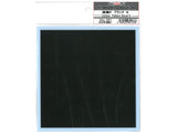 MFH : Carbon Decal Black Twill S Size - Pegasus Hobby Supplies