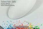Zero Paints : White Textured Paint ­(Engines, Interiors etc) (60ml) - Pegasus Hobby Supplies