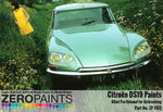 Zero Paints : Citroën DS19 Gris Typhon 147 Paints 60ml