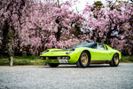 Zero Paints : Lamborghini Colour Matched Paints (60ml) - Pegasus Hobby Supplies