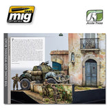 Landscapes of War : The Greatest Guide - Dioramas (Vol. 3) - Pegasus Hobby Supplies