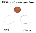 EZ Line - Green/Old Copper (Heavy) - Pegasus Hobby Supplies