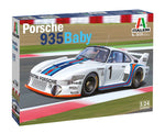 Porsche 935 Baby (1/24)