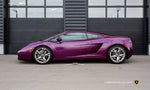 Zero Paints : Lamborghini Colour Matched Paints (60ml)