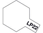 Tamiya LP-22 Flat Base (10ml)