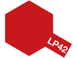 Tamiya LP-42 Mica Red (10ml)