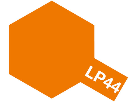 Tamiya LP-44 Metallic Orange (10ml)