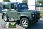 Zero Paints : Land Rover Keswick Green 799 (60ml) - Pegasus Hobby Supplies