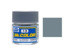 Mr Color Neutral Gray (Semi-Gloss 10ml)