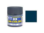 Mr Color Navy Blue (Semi-Gloss 10ml)