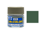 Mr Color Dark Green 2 (Semi-Gloss 10ml)