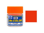 Mr Color Orange (Gloss 10ml)