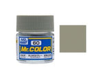 Mr Color RLM02 Grey (Flat 10ml)