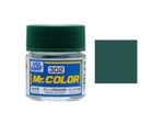 Mr Color FS34092 Green (Flat 10ml)