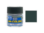 Mr Color FS34079 Green (Flat 10ml)