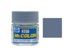 Mr Color FS35237 Grayish Blue (Flat 10ml)