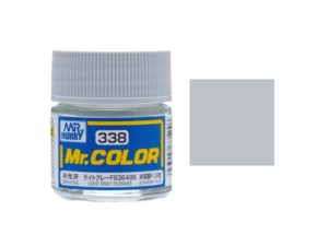 Mr Color FS36495 Light Grey (Flat 10ml)