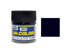 Mr Color FS15042 Gloss Sea Blue (Gloss 10ml)