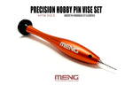MENG Precision Hobby Pin Vice Set - Pegasus Hobby Supplies