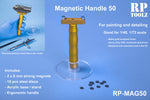 Magnetic Handle Work Holder - Stand [MAG50] - Pegasus Hobby Supplies