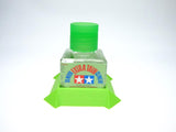 Ultimate Glue Bottle Holder (for Tamiya) - Translucent Green - Pegasus Hobby Supplies