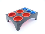 Ultimate Paint Cup Holder - Pegasus Hobby Supplies
