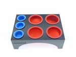 Ultimate Paint Cup Holder - Pegasus Hobby Supplies