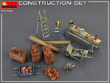 Construction set (1/35)