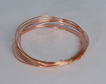 Copper Wire for Handle Bending Tool (1.0mm) - Pegasus Hobby Supplies