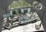 Tanker : Winter (Special Issue) - Pegasus Hobby Supplies