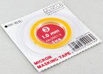 Micron Masking Tape 1.0mmx5m - Pegasus Hobby Supplies