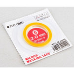 Micron Masking Tape 2.0mmx5m