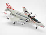 McDonnell Douglas F-4B Phantom II (1/48)