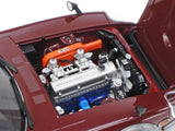 Nissan Fairlady 240ZG (1/24)