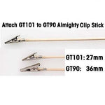 Mr. Almighty Clips Mini (type with clips only on one end) - Pegasus Hobby Supplies