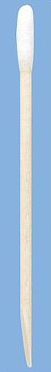 Mr. Cotton Swab Wooden Stem (30pcs) - Pegasus Hobby Supplies