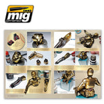 The Weathering Magazine : Issue 14 - "Heavy Metal" - Pegasus Hobby Supplies